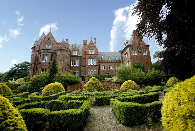 Bestwood Lodge Hotel