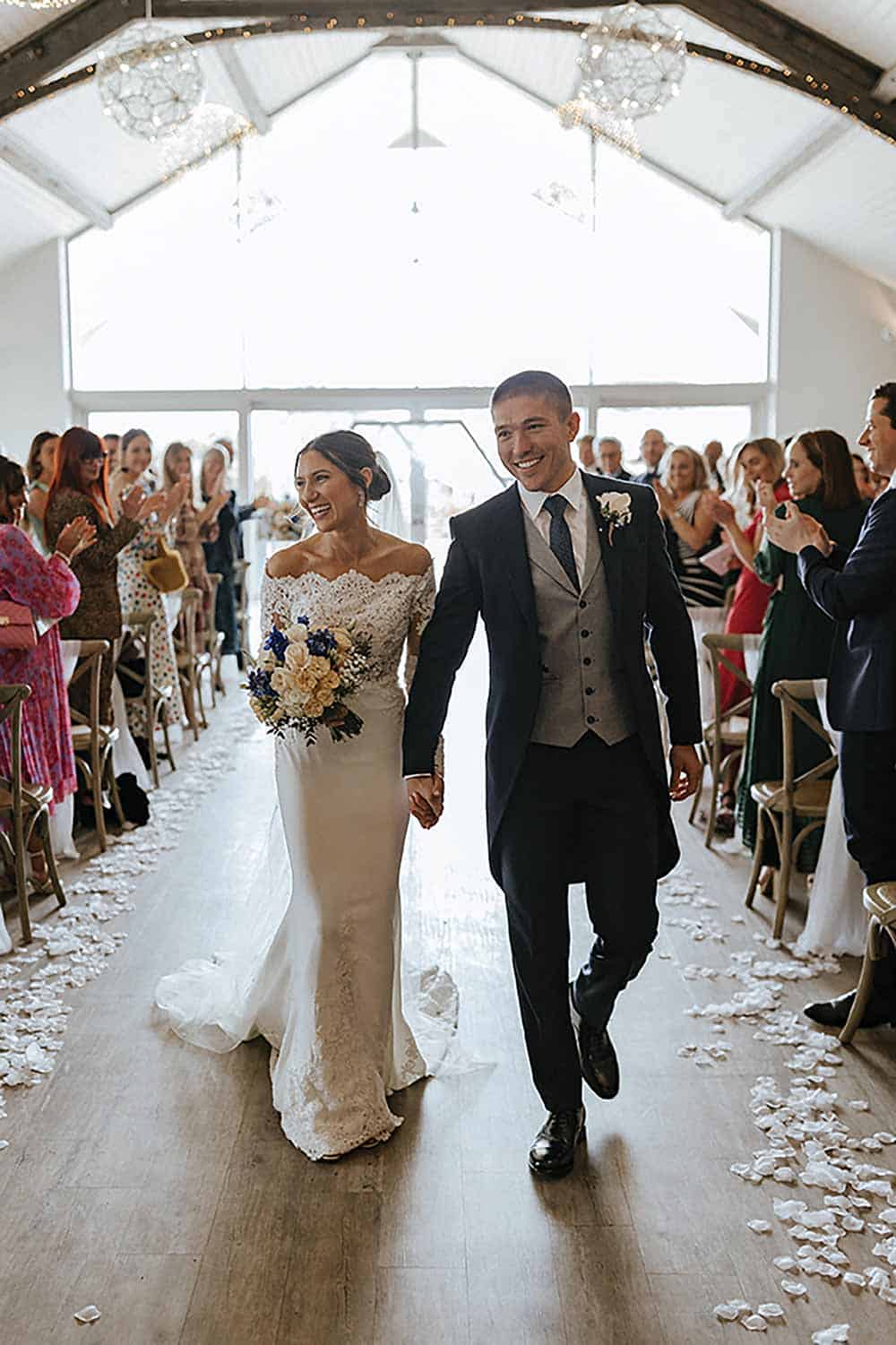 Beth & Ben