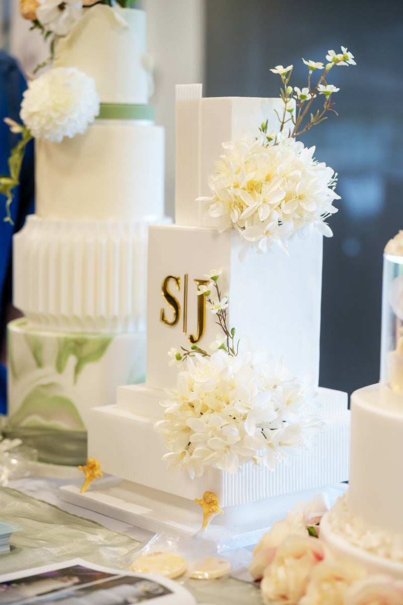 Cake Top Tips