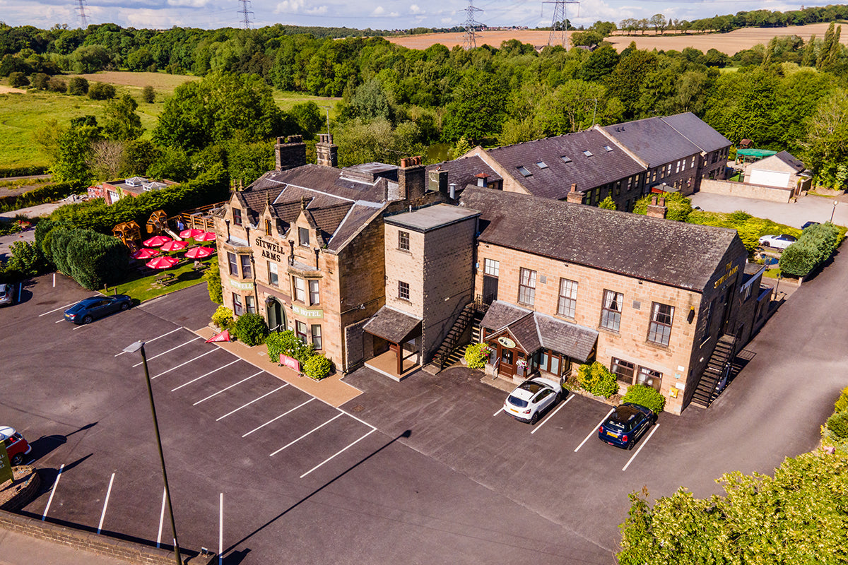 Sitwell Arms Hotel