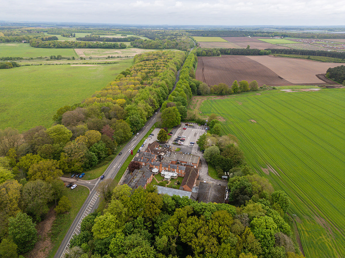 Muthu Clumber Park Hotel & Spa