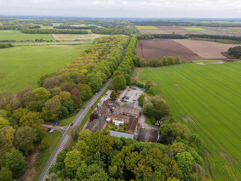 Muthu Clumber Park Hotel & Spa