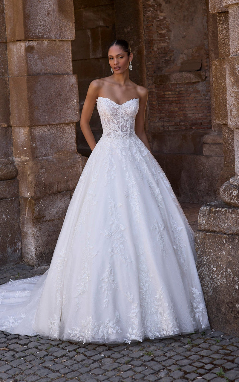Tickled Pink Bridal & Menswear