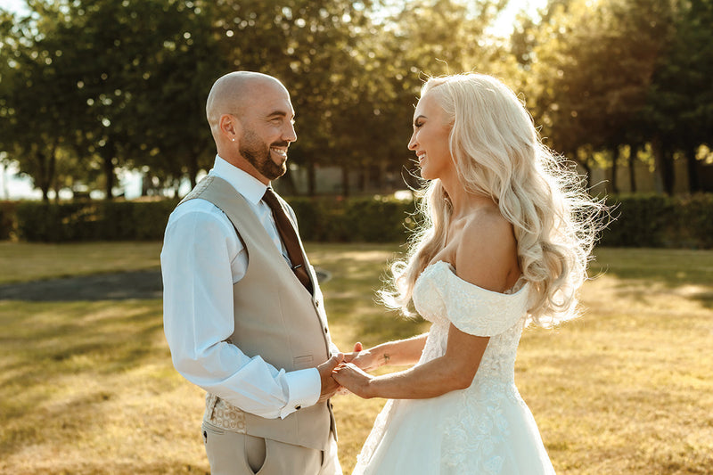 Jason & Emma