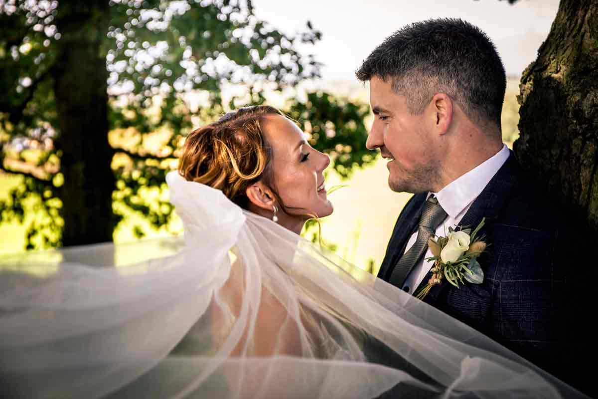 Katie & Adam