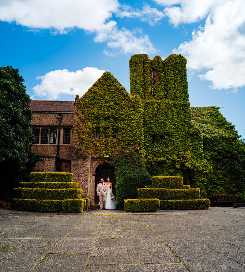 Quorn Grange Hotel