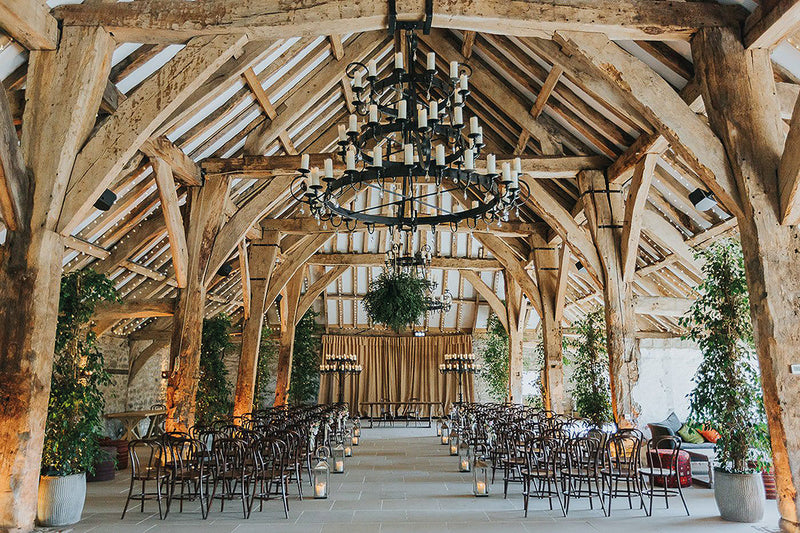 The Perfect Venue