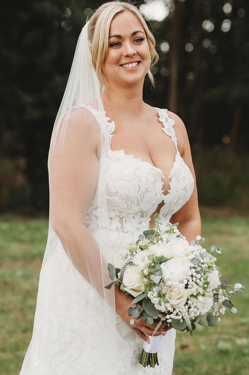Making the Most of your Wedding Flowers