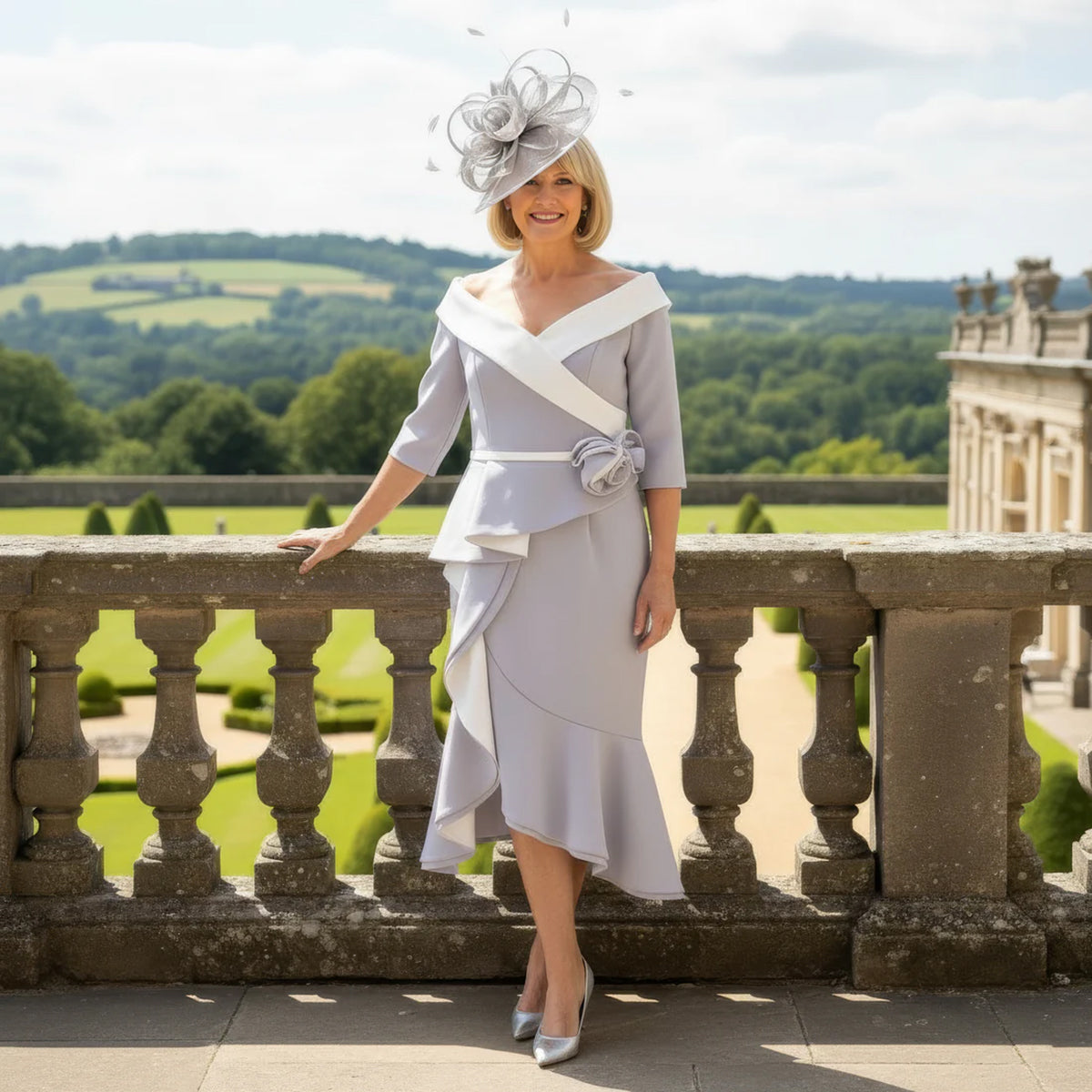 Mother of the Bride...or Groom Style Secrets