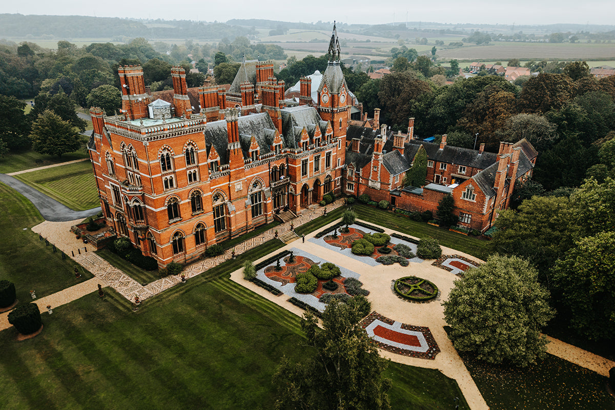 Renaissance at Kelham Hall