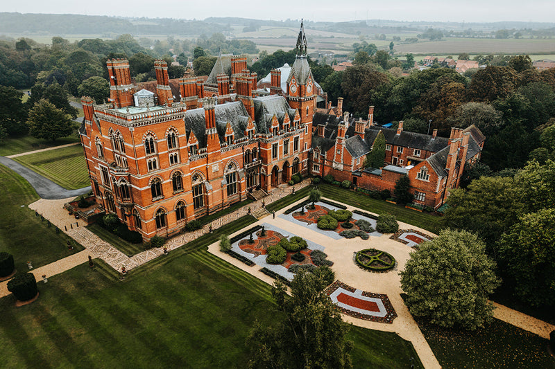 Renaissance at Kelham Hall
