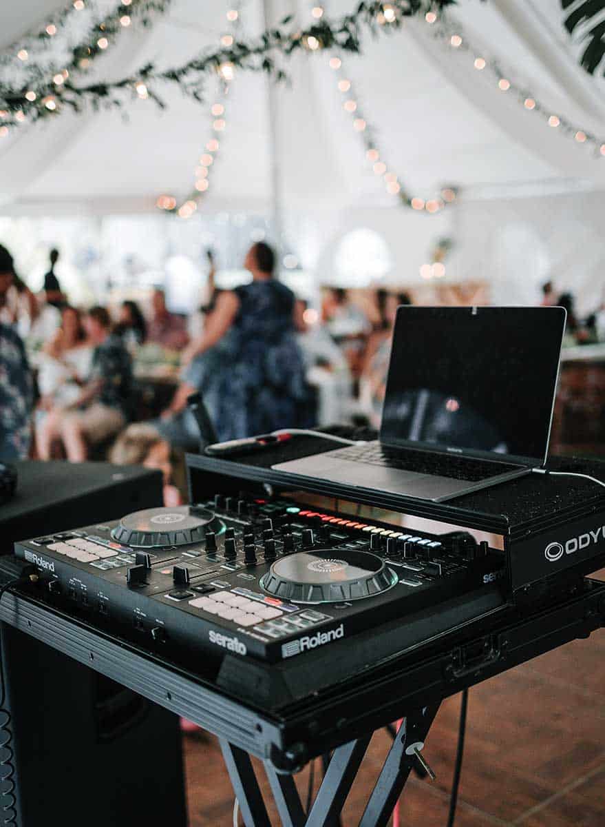 Wedding Entertainment Ideas