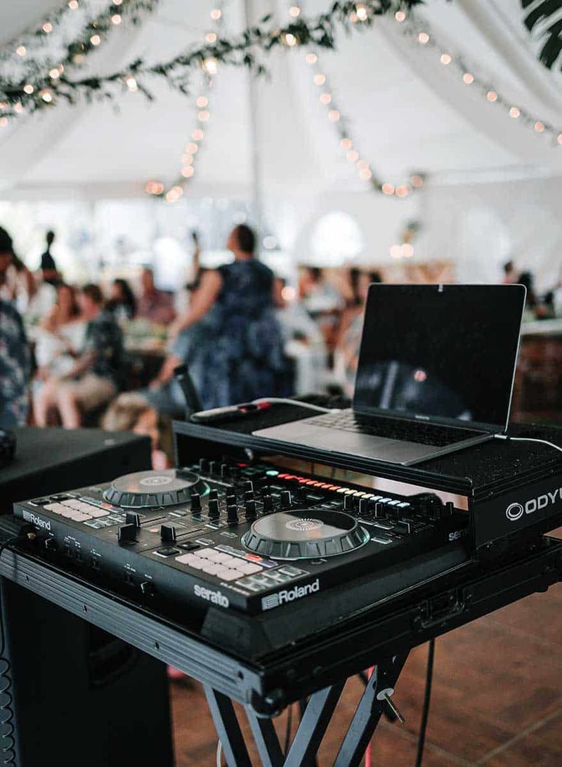 Wedding Entertainment Ideas