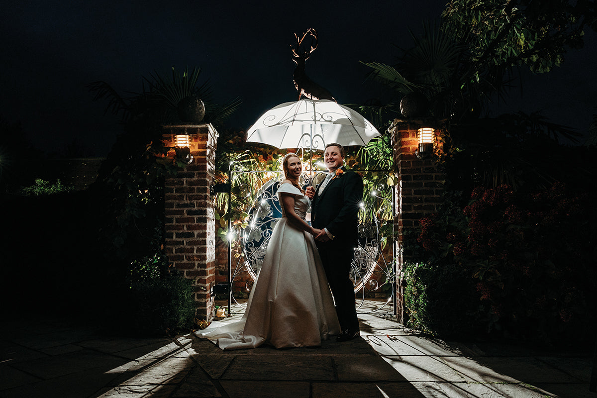 Zoe & Ben