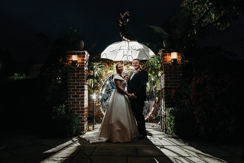 Zoe & Ben