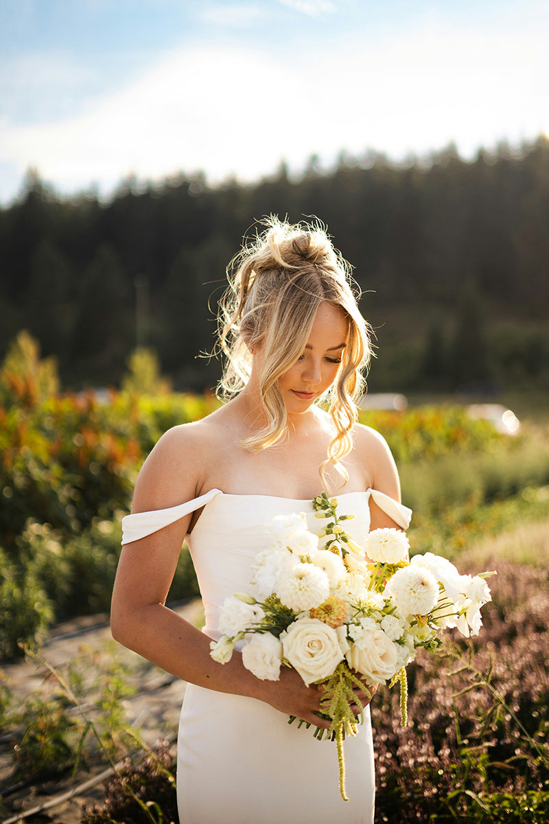 Wedding Hair & Makeup Top Tips
