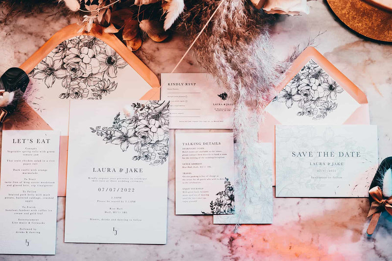 Your Wedding Aesthetic