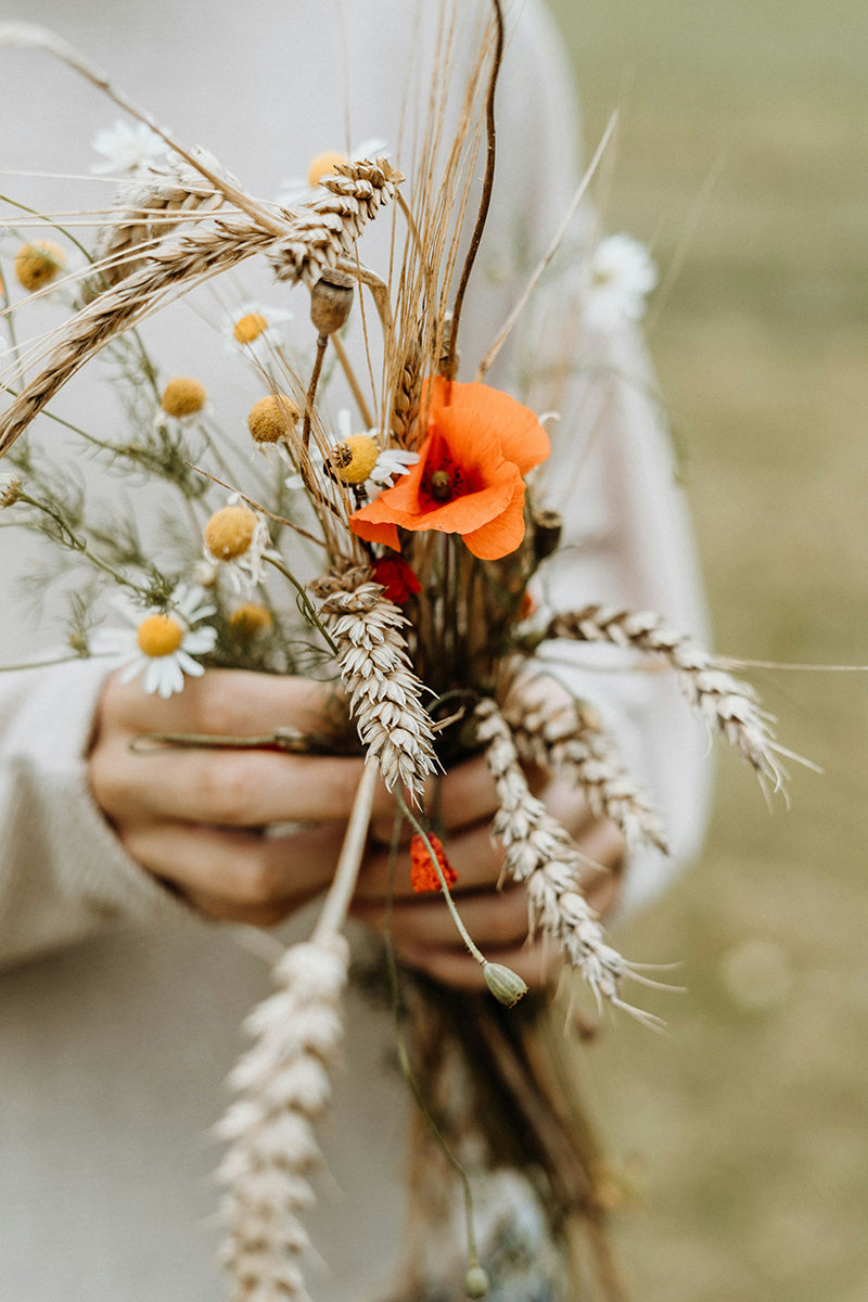Sustainable Wedding Tips