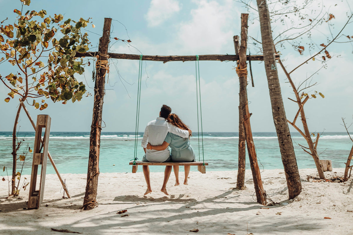 Our Top 8 Honeymoon Destinations