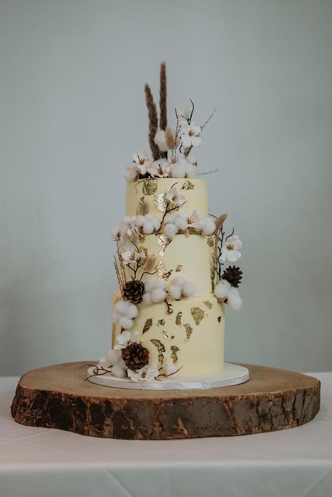 Butterfly Creations Cake Studio
