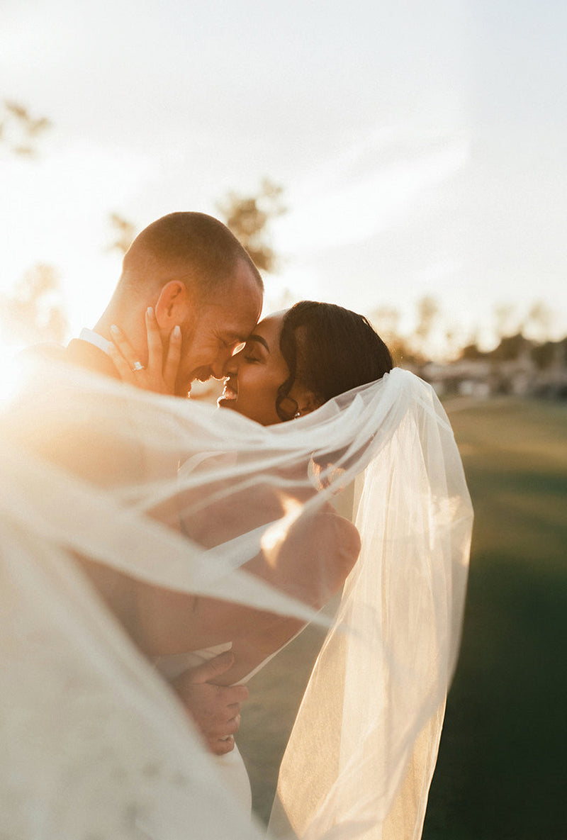 The Many Ways to Say 'I Do'