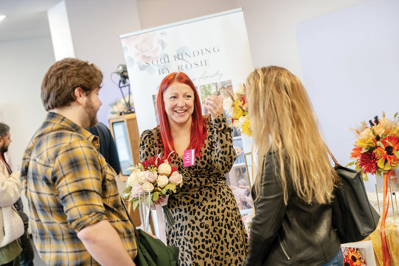 Smart Wedding Shopping: Know Your Suppliers
