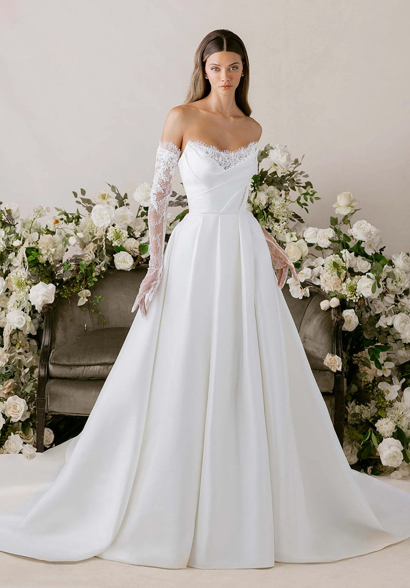 Wedding Style Forecast