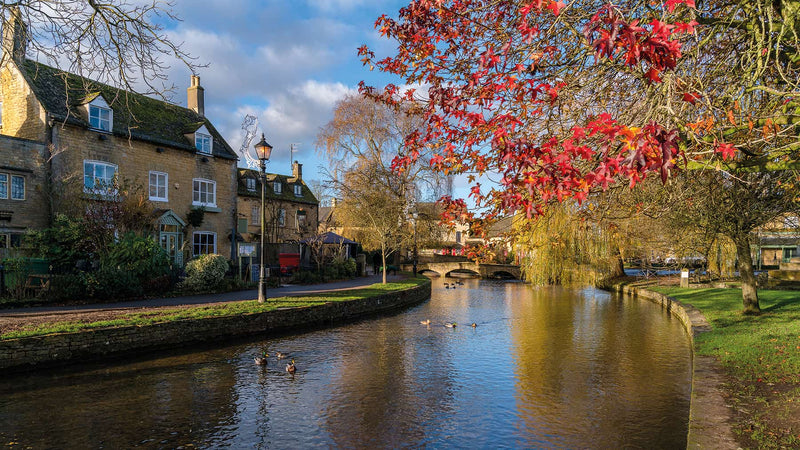 Top UK Minimoon Destinations