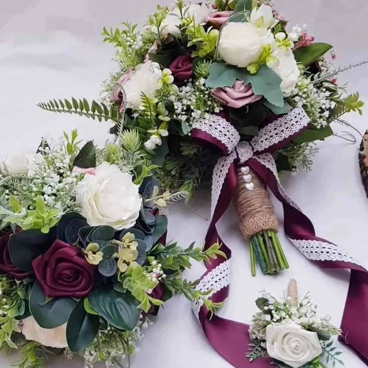 Jane's Flowers