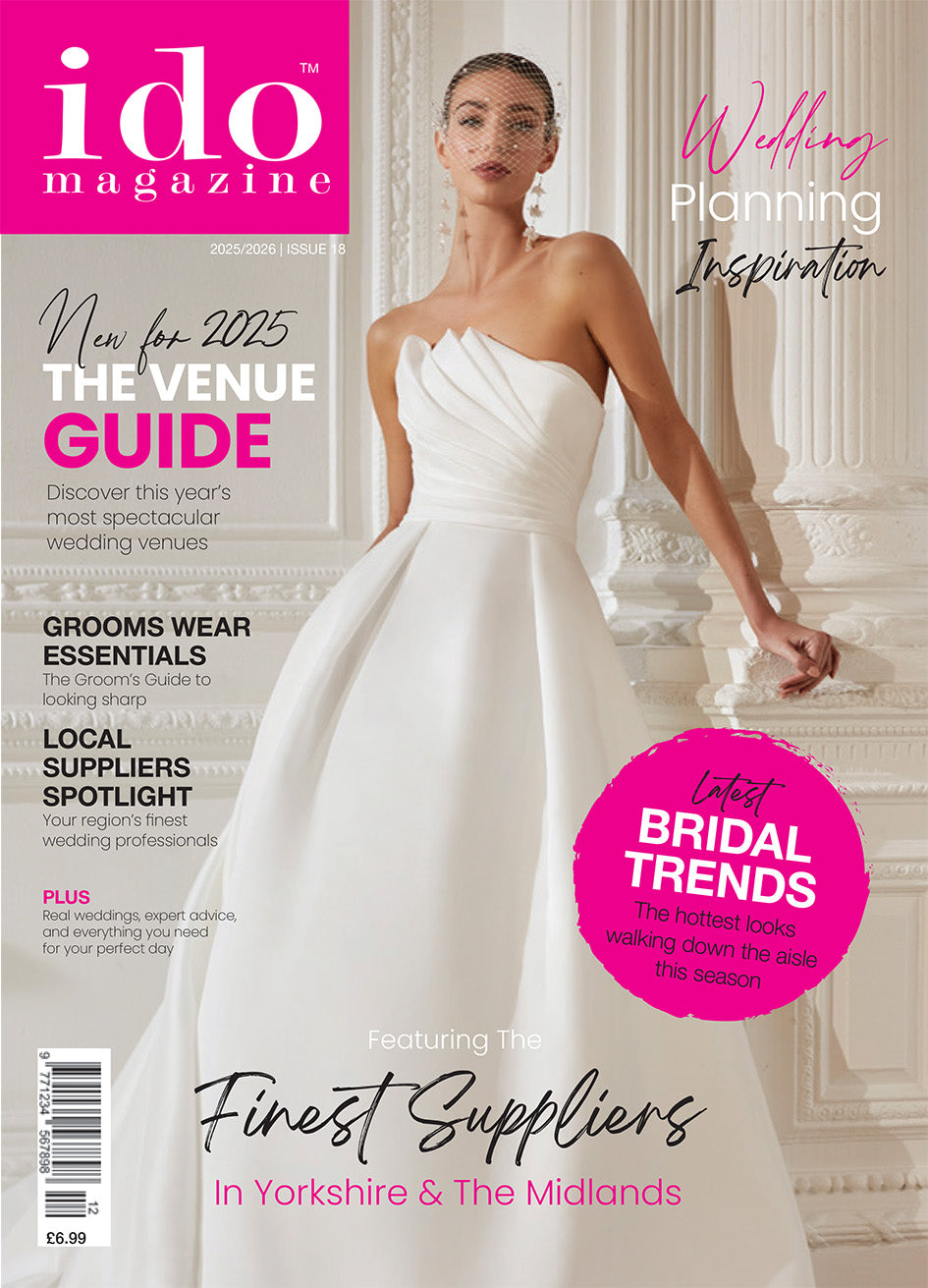I Do Magazine Issue 18 (Online)