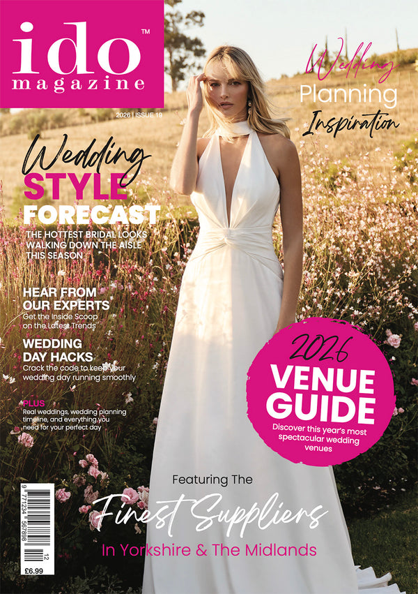 I Do Magazine Issue 19 (Print)