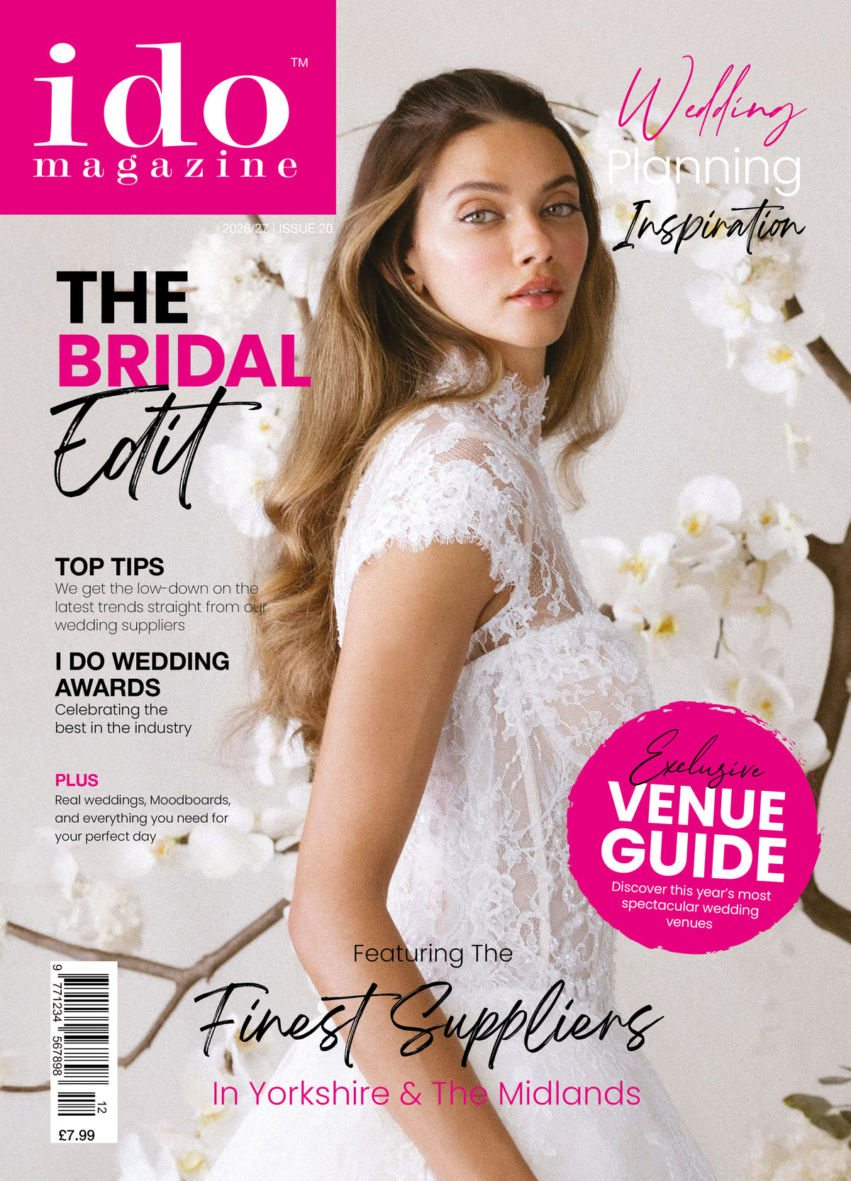 I Do Magazine Issue 20 (Online)